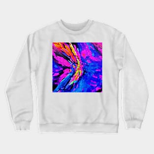 Colour Bunch 5 Crewneck Sweatshirt